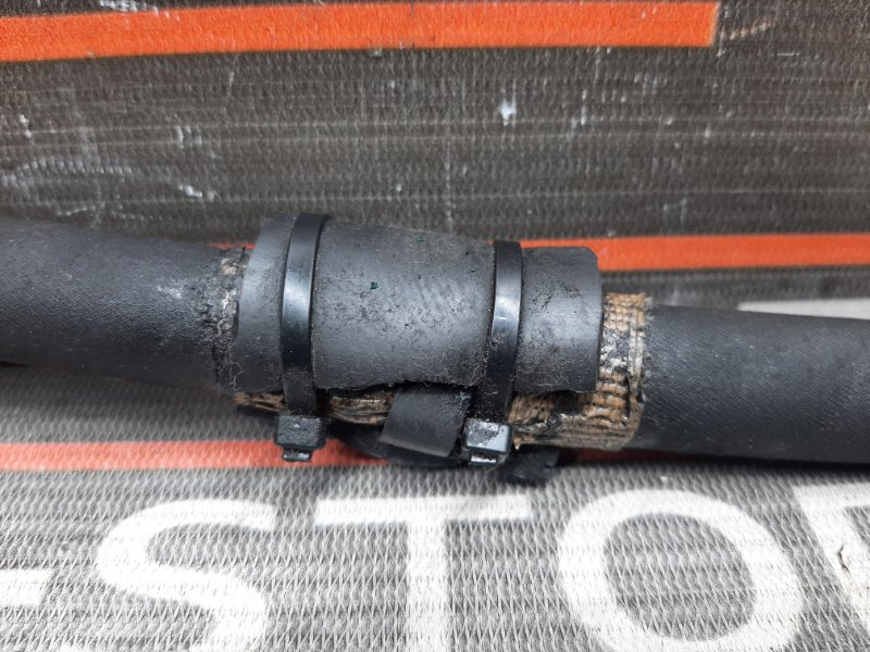 шланг гидроусилителя, 350 рублей, Красноярск