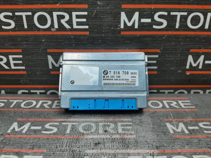 блок управления АКПП, 1280 рублей, Красноярск