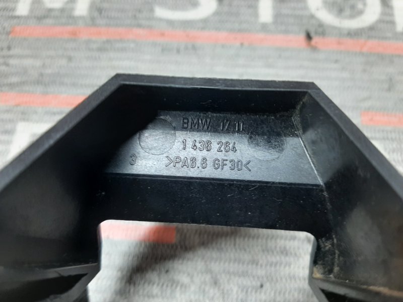 Кронштейн радиатора, 300 рублей, Красноярск