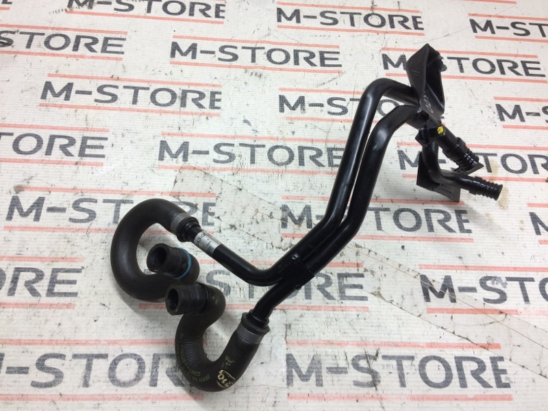 Патрубок системы охлаждения, 980 рублей, Красноярск