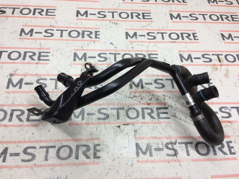 Патрубок системы охлаждения, 980 рублей, Красноярск