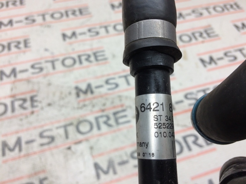 Патрубок системы охлаждения, 980 рублей, Красноярск