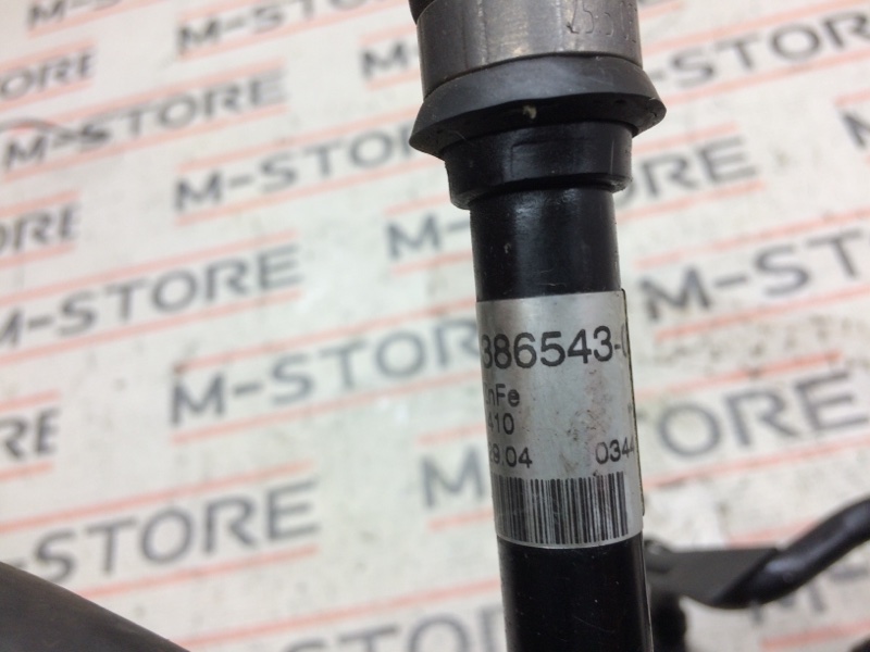 Патрубок системы охлаждения, 980 рублей, Красноярск