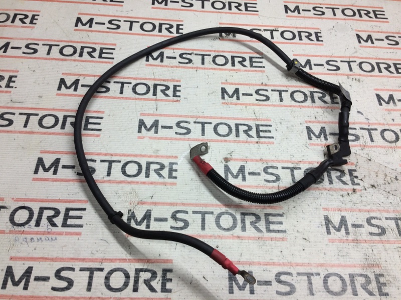 Провод на стартер, 630 рублей, Красноярск