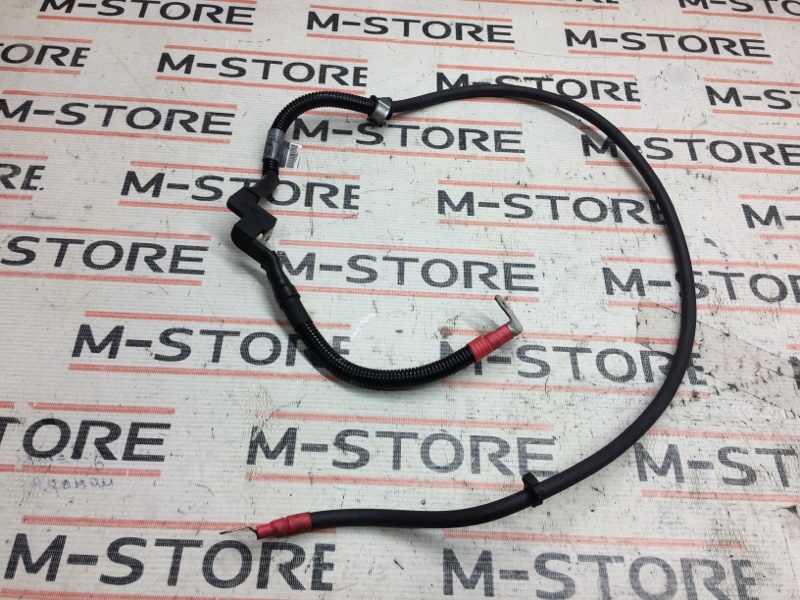 Провод на стартер, 630 рублей, Красноярск