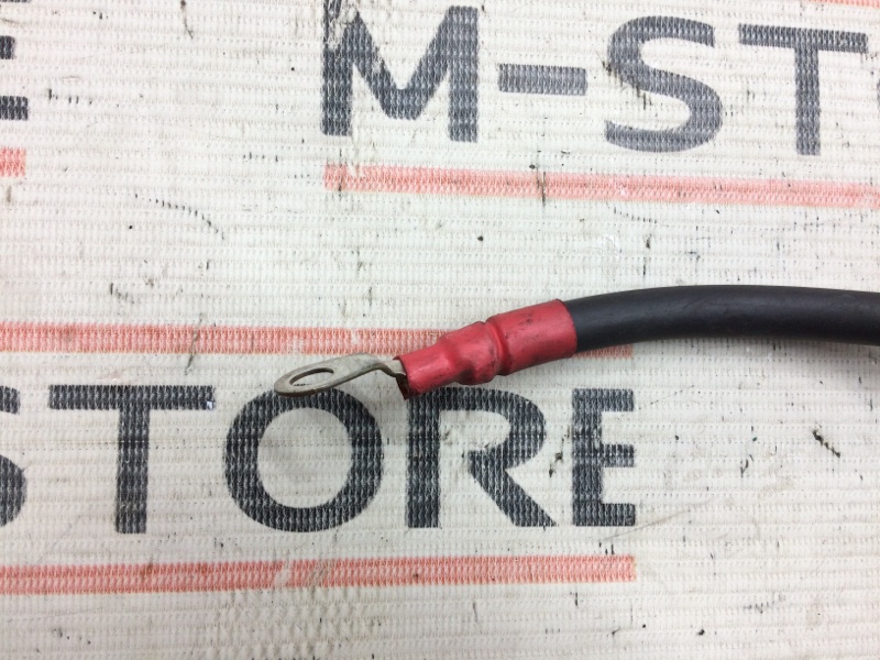 Провод на стартер, 630 рублей, Красноярск