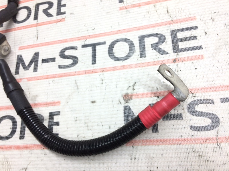 Провод на стартер, 630 рублей, Красноярск