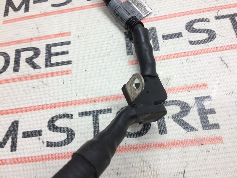 Провод на стартер, 630 рублей, Красноярск