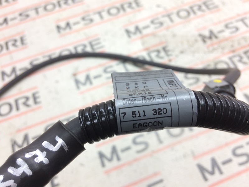 Провод на стартер, 630 рублей, Красноярск