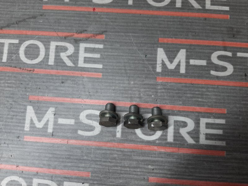 болт гидротрансформатора, 300 рублей, Красноярск