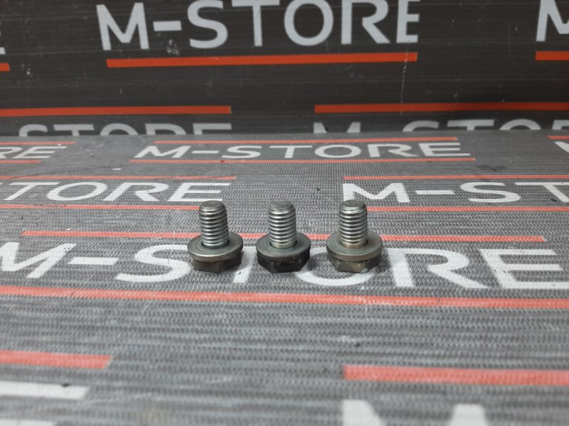 болт гидротрансформатора, 300 рублей, Красноярск