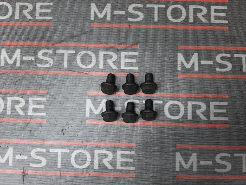 Болт маховика, 280 рублей, Красноярск