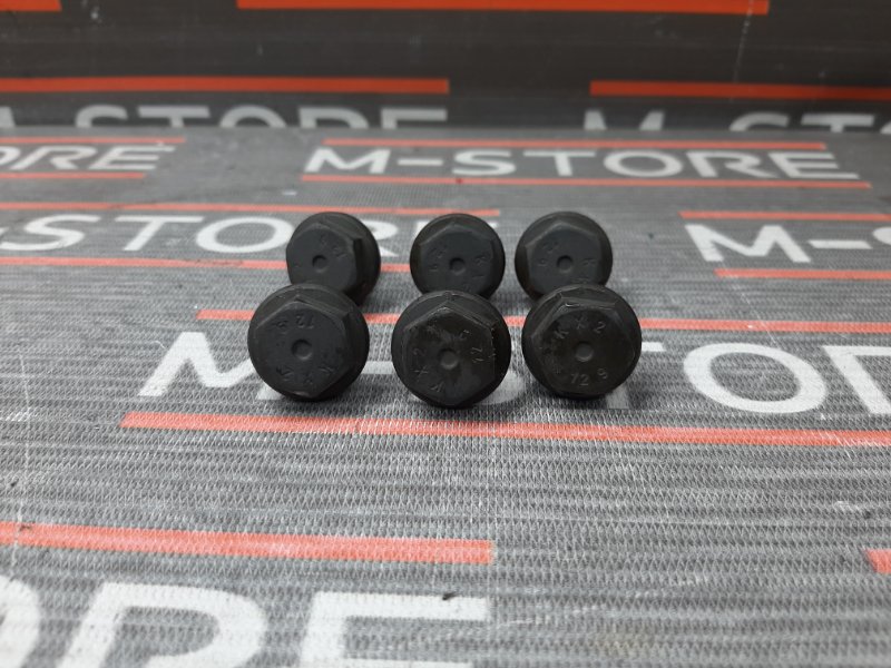 Болт маховика, 280 рублей, Красноярск