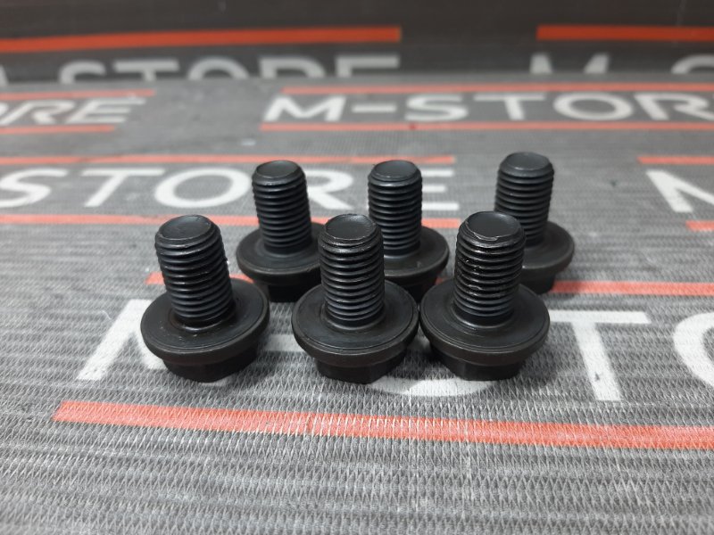 Болт маховика, 280 рублей, Красноярск