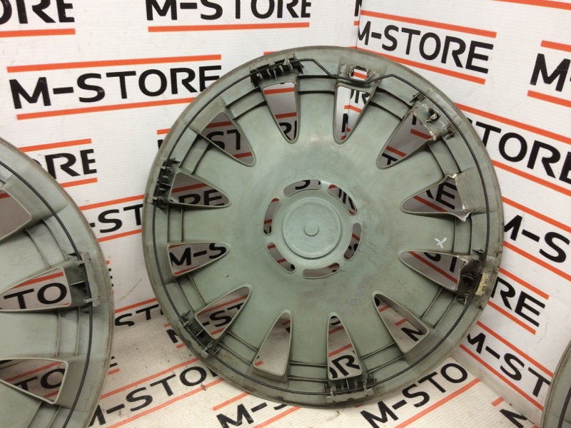 Колпак на колесо, 1220 рублей, Красноярск