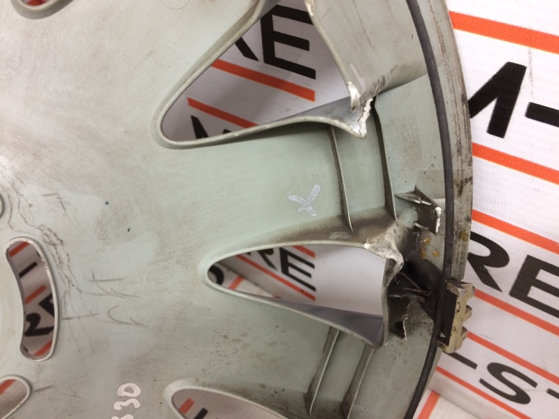 Колпак на колесо, 1220 рублей, Красноярск