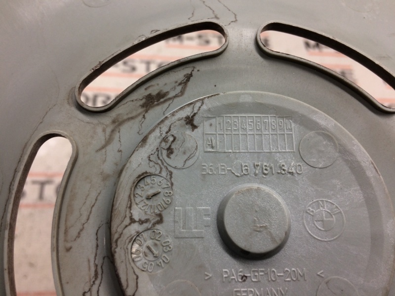 Колпак на колесо, 1220 рублей, Красноярск