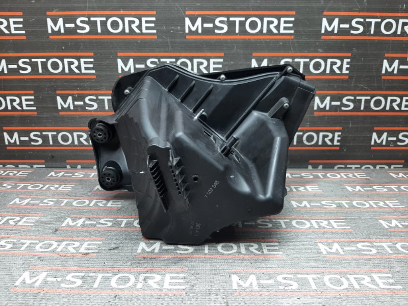 корпус воздушного фильтра, 1900 рублей, Красноярск