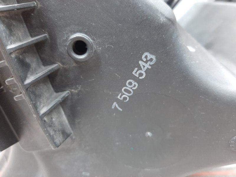 корпус воздушного фильтра, 1900 рублей, Красноярск