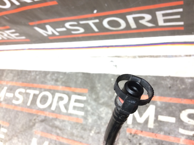 трубка вентиляции топливного бака, 510 рублей, Красноярск