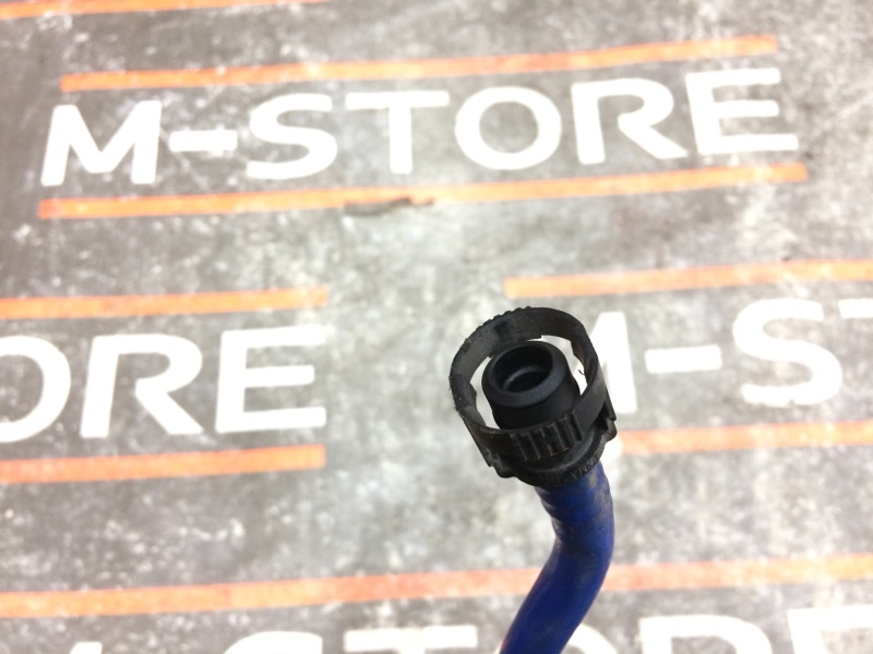 трубка вентиляции топливного бака, 510 рублей, Красноярск