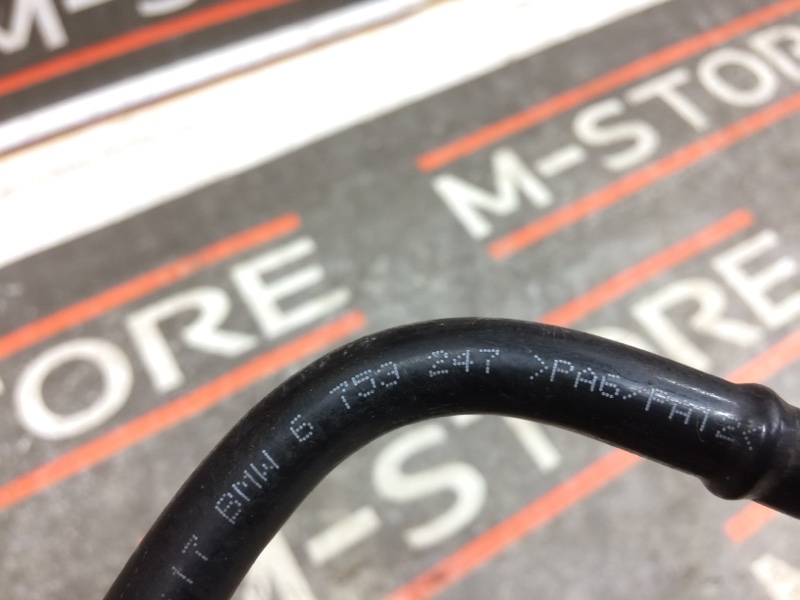 трубка вентиляции топливного бака, 510 рублей, Красноярск