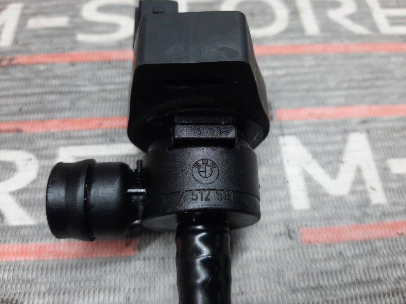 Клапан вентиляции топливного бака, 670 рублей, Красноярск