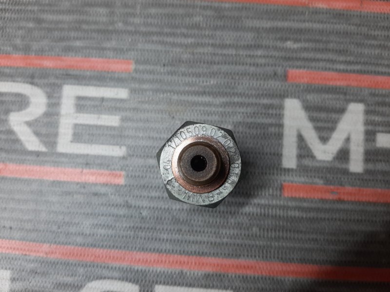 Датчик давления масла, 190 рублей, Красноярск