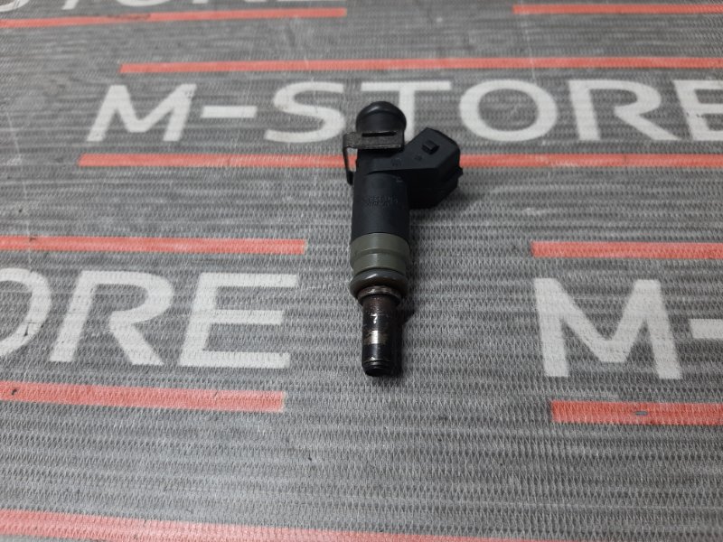 форсунка топливная, 660 рублей, Красноярск