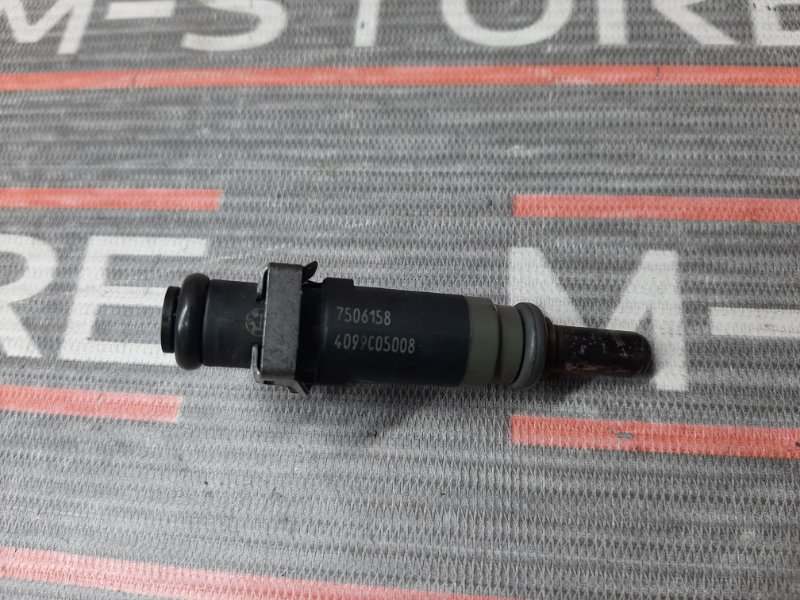 форсунка топливная, 660 рублей, Красноярск