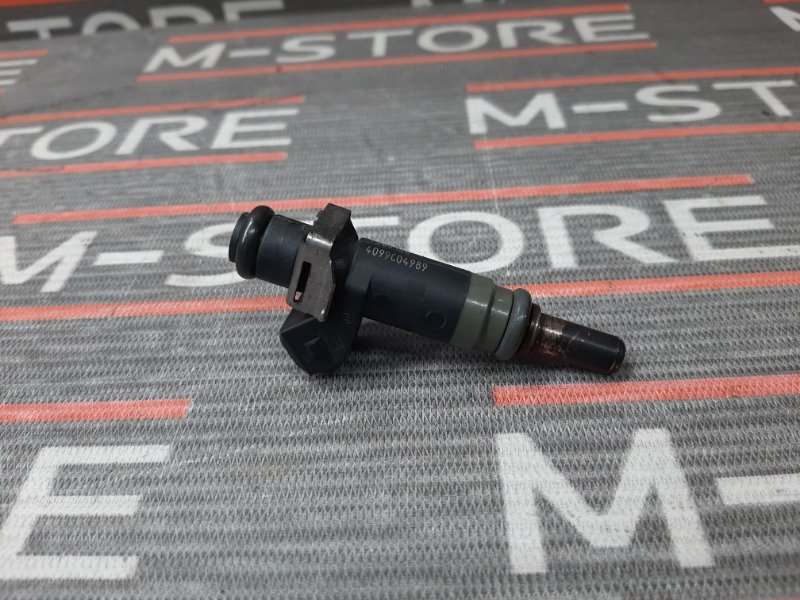 форсунка топливная, 660 рублей, Красноярск