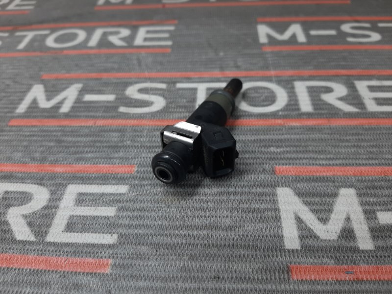 форсунка топливная, 660 рублей, Красноярск