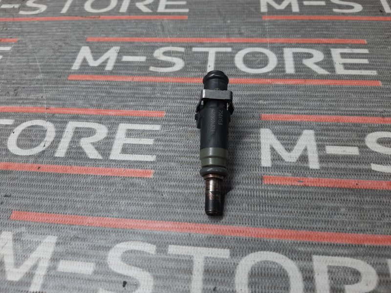 форсунка топливная, 660 рублей, Красноярск