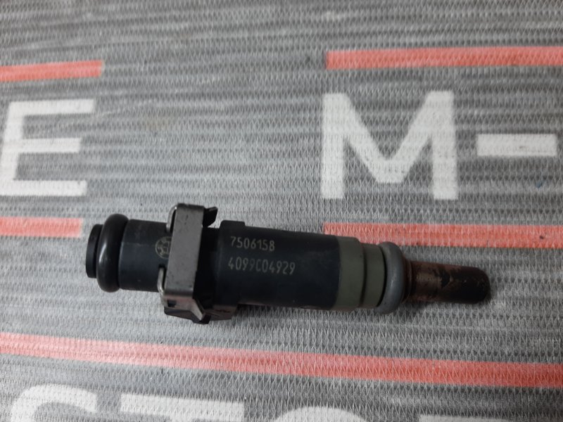 форсунка топливная, 660 рублей, Красноярск