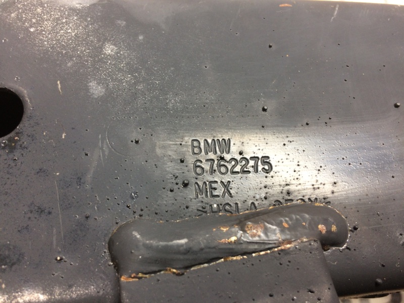 траверса КПП, 810 рублей, Красноярск