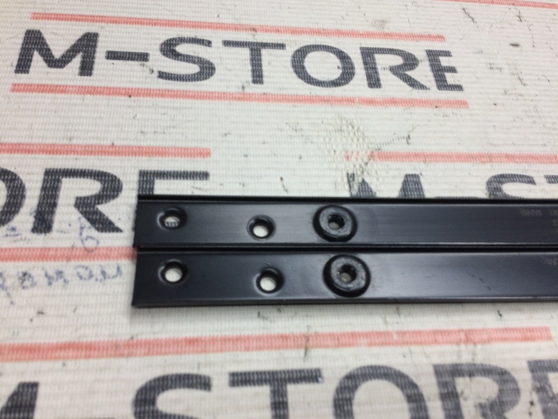 Кронштейн крышки двигателя, 340 рублей, Красноярск