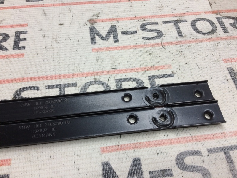 Кронштейн крышки двигателя, 340 рублей, Красноярск