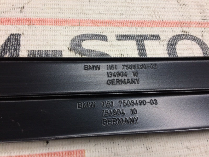 Кронштейн крышки двигателя, 340 рублей, Красноярск