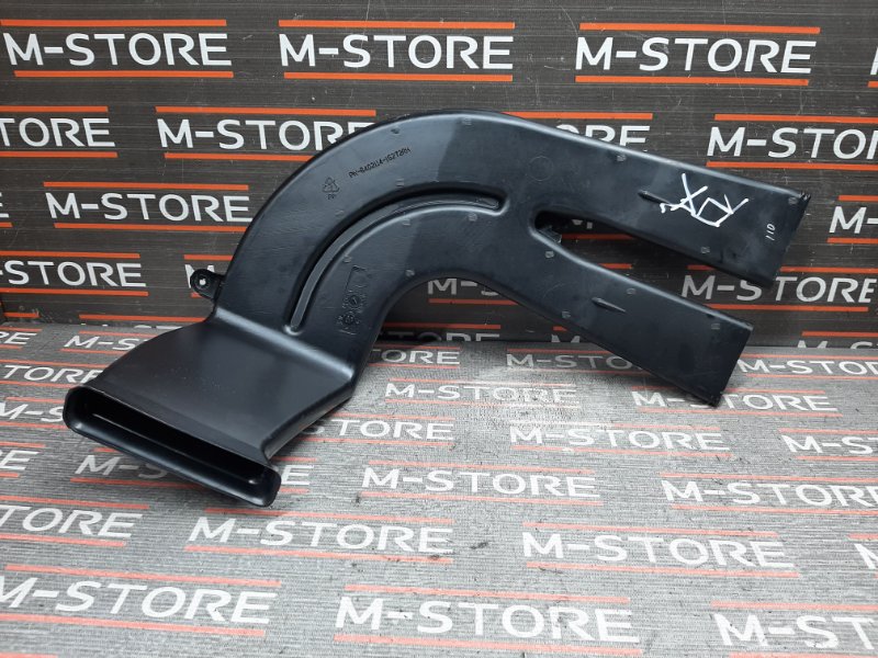 Воздуховод печки, 190 рублей, Красноярск