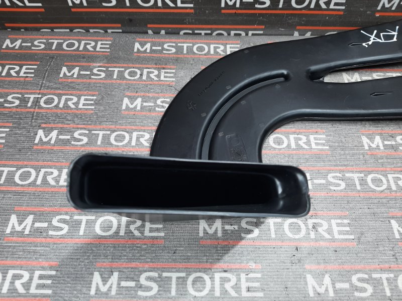 Воздуховод печки, 190 рублей, Красноярск