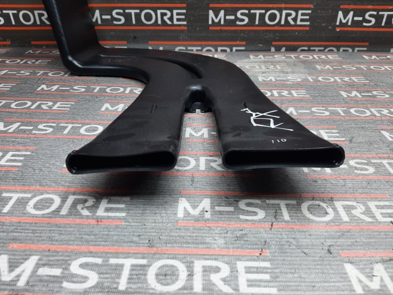 Воздуховод печки, 190 рублей, Красноярск