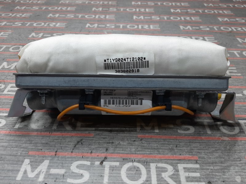 Подушка безопасности пассажирская, 630 рублей, Красноярск