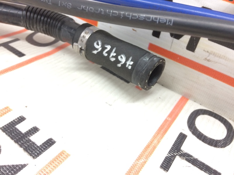 трубка топливная, 1220 рублей, Красноярск