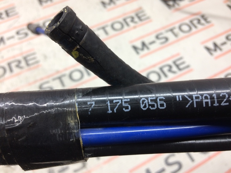 трубка топливная, 1220 рублей, Красноярск