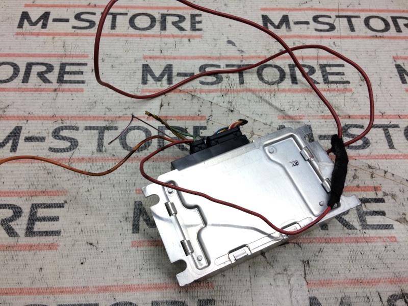 Блок управления раздаточной коробкой, 1600 рублей, Красноярск