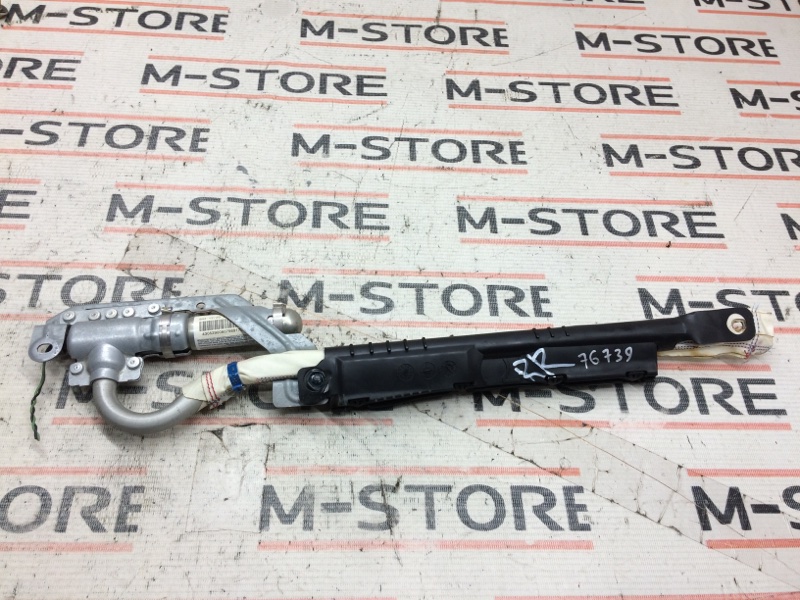 Подушка безопасности боковая (потолочная), 630 рублей, Красноярск