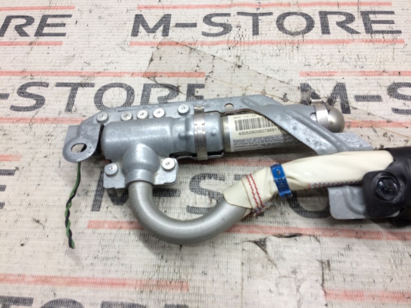 Подушка безопасности боковая (потолочная), 630 рублей, Красноярск