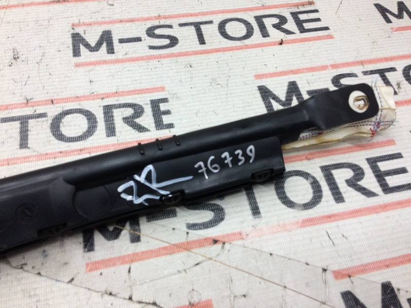 Подушка безопасности боковая (потолочная), 630 рублей, Красноярск