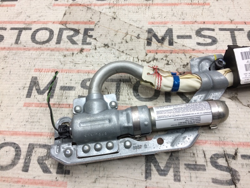 Подушка безопасности боковая (потолочная), 630 рублей, Красноярск