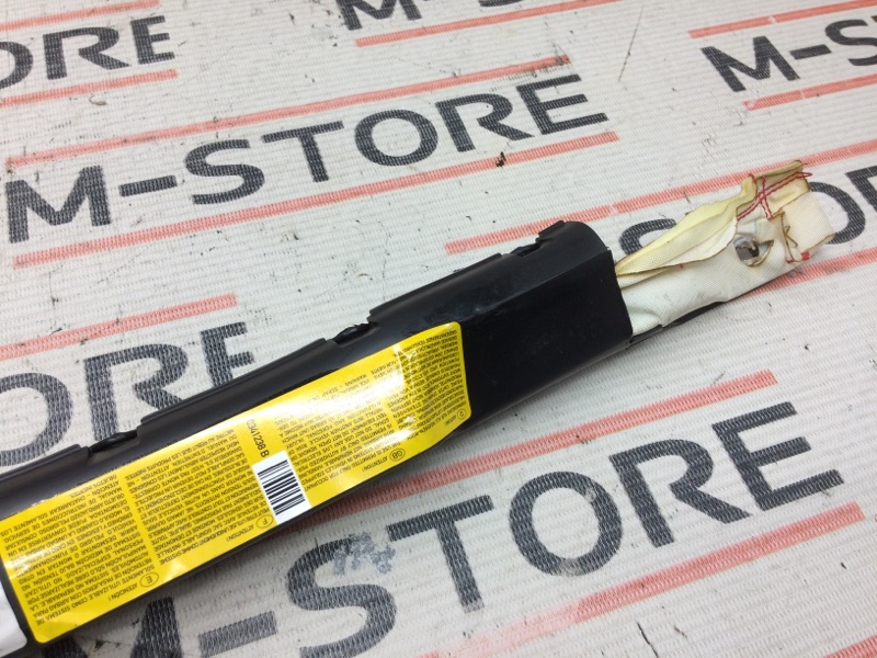 Подушка безопасности боковая (потолочная), 630 рублей, Красноярск